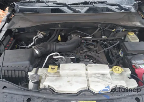 2011 Jeep Liberty Sport из США, поврежденный, VIN 1J4PN2GK0BW565541